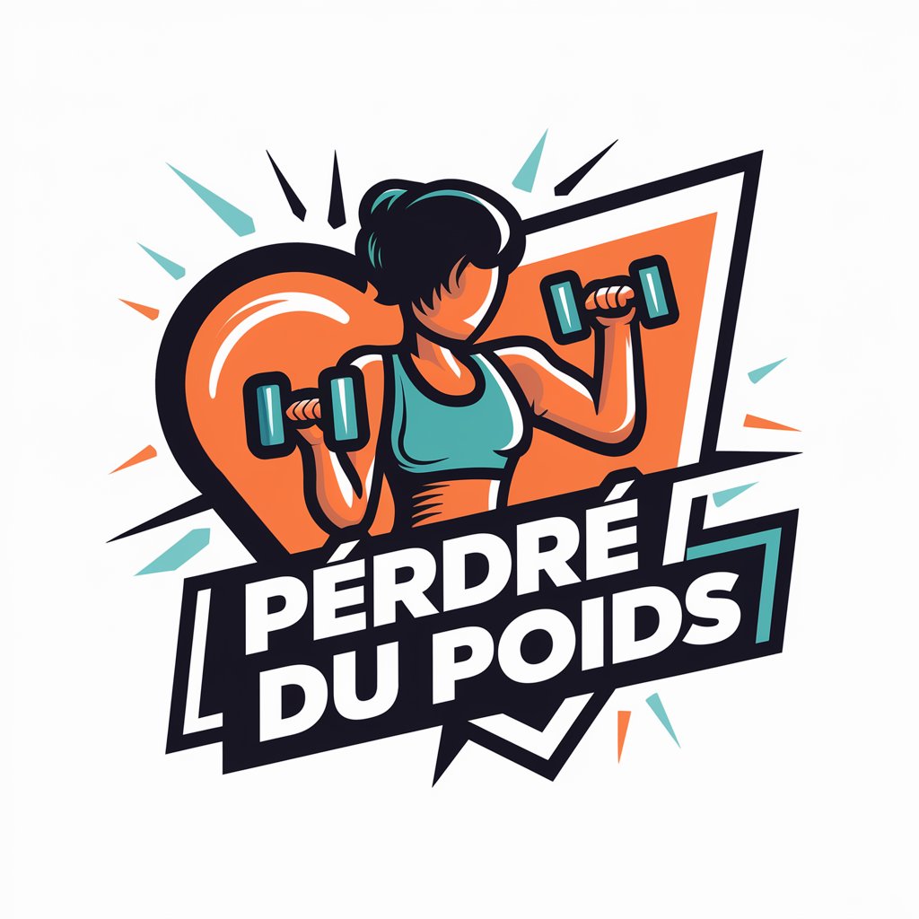 Perdre du Poids