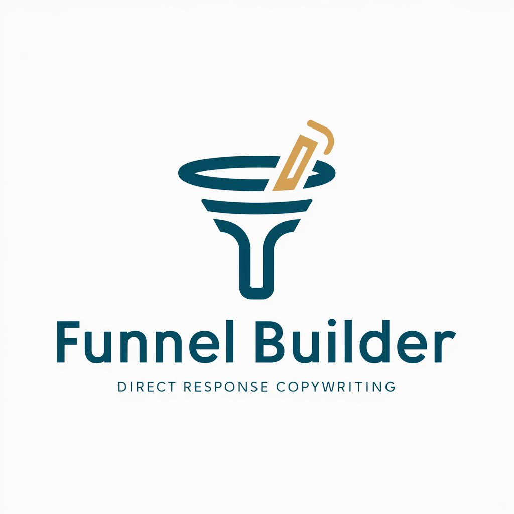 Funnel Builder in GPT Store