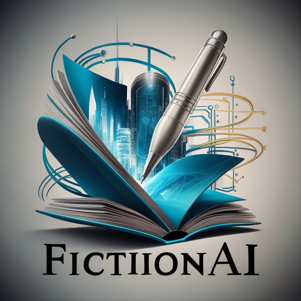 FictionAI