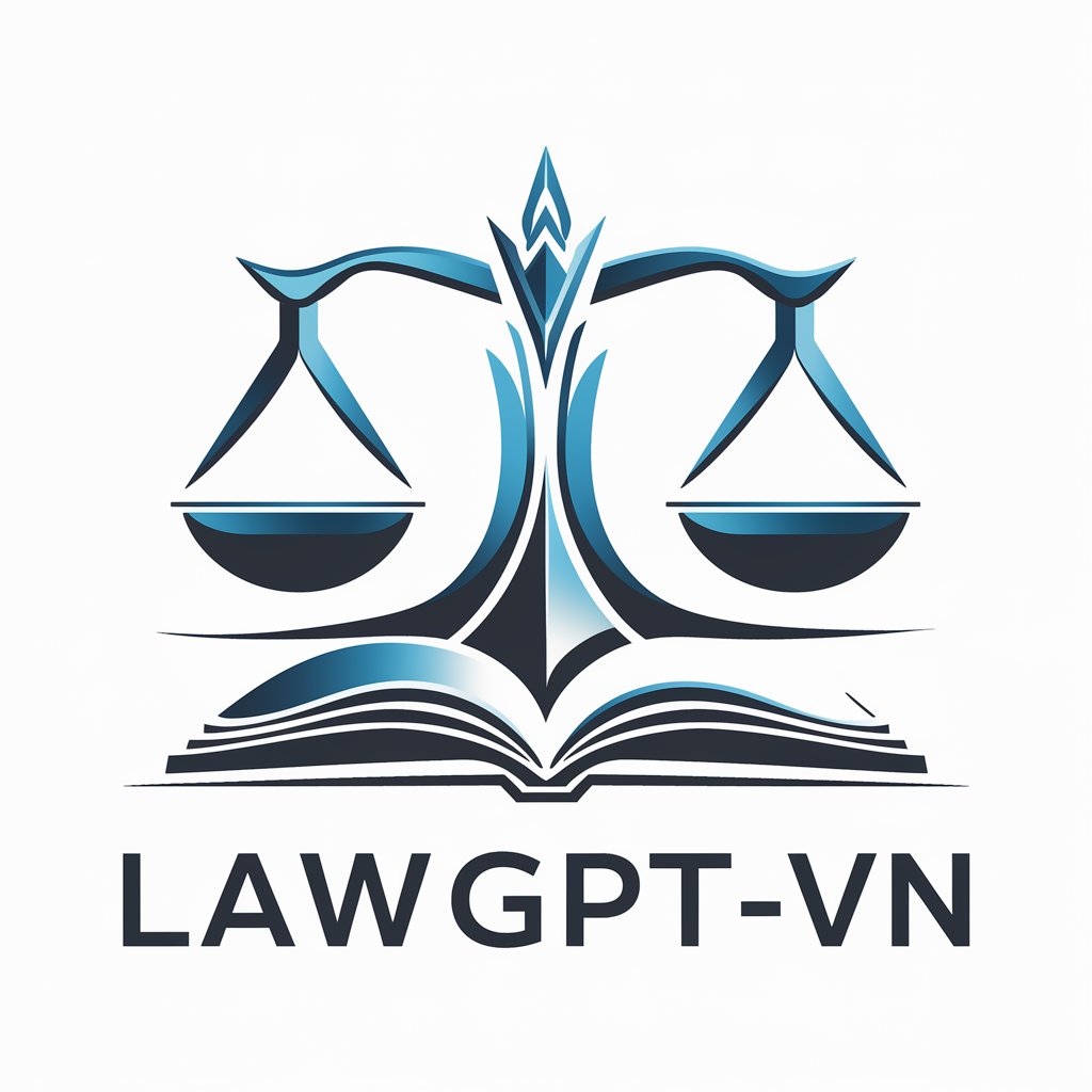 LawGPT-VN