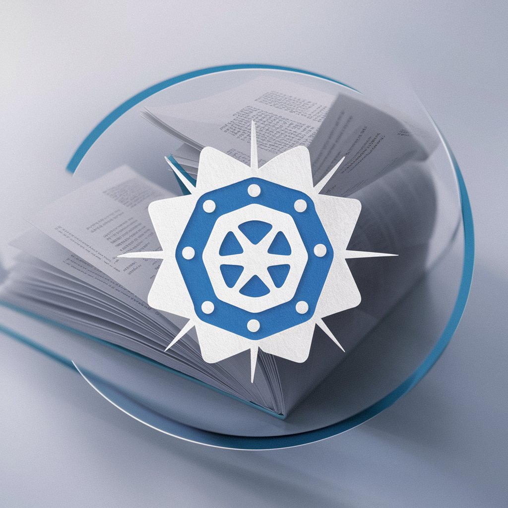 Kubernetes Guru