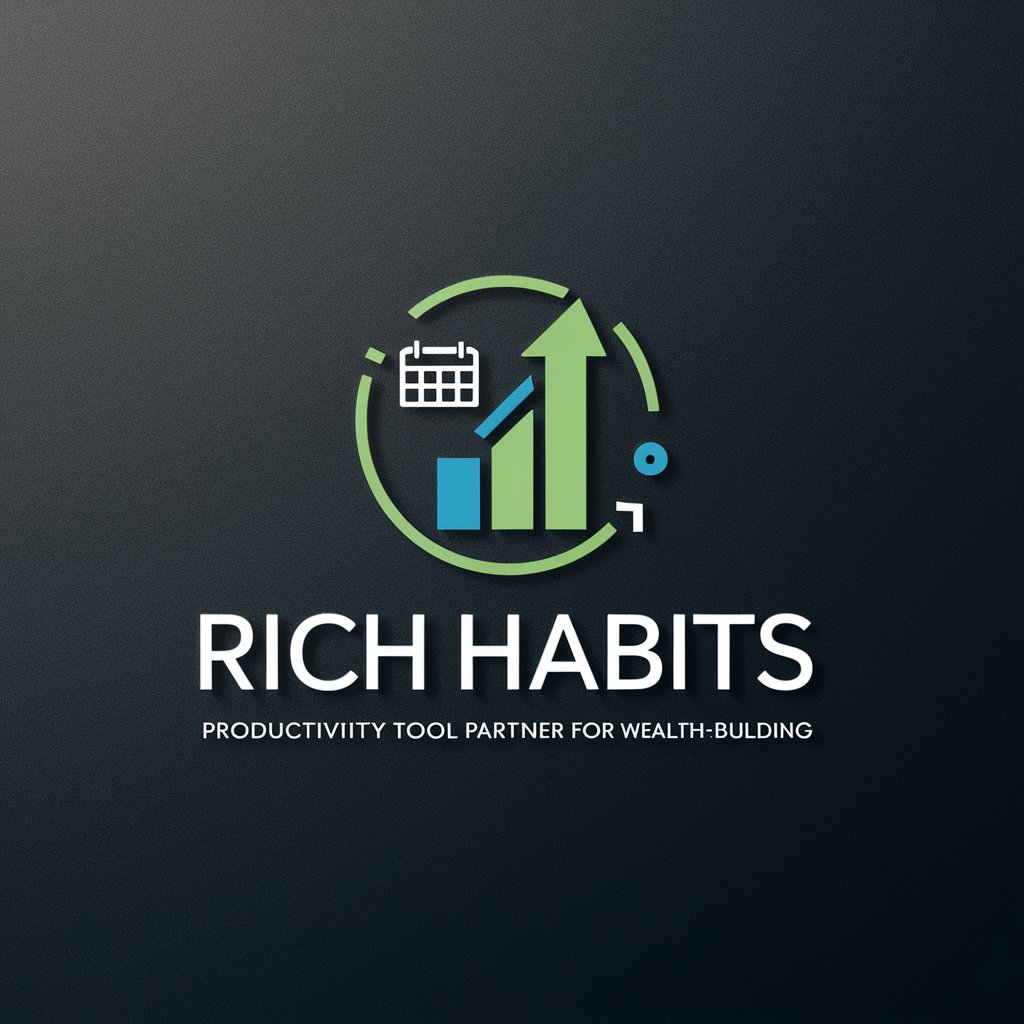 Rich Habits in GPT Store
