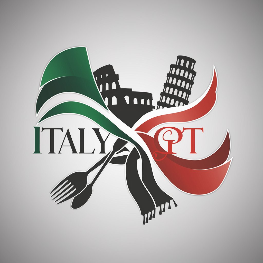 ItalyGPT in GPT Store
