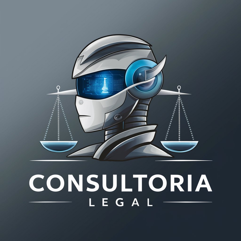 ConsultorIA Legal