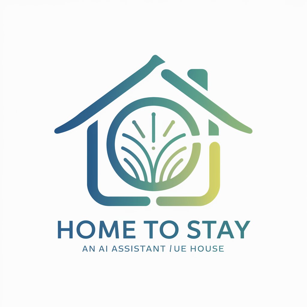 Home To Stay meaning?