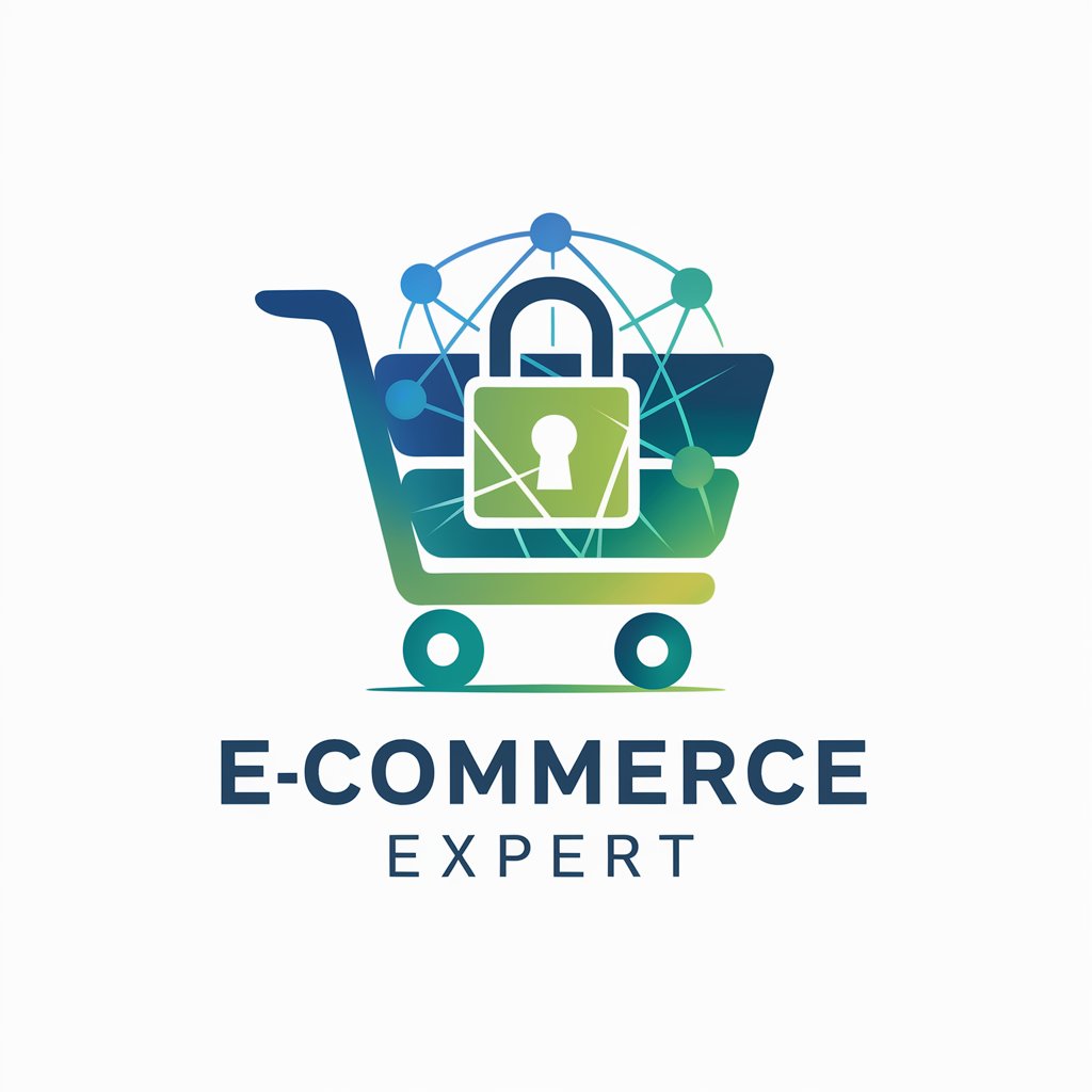 E-Commerce Expert in GPT Store