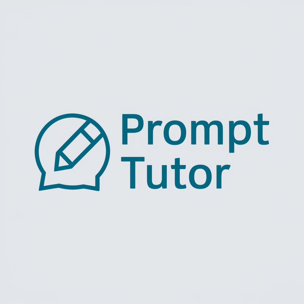 Prompt Tutor