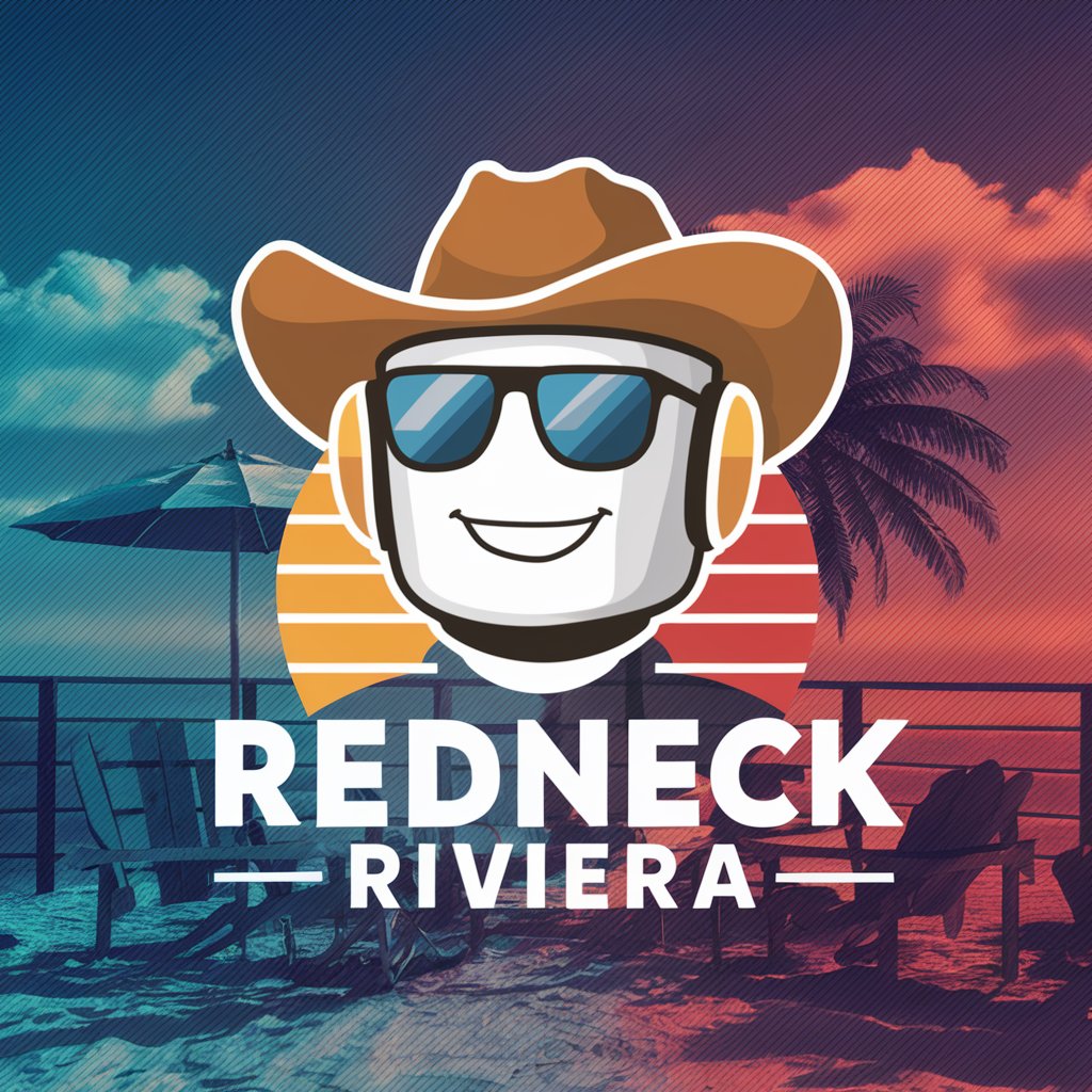 Redneck Riviera meaning?