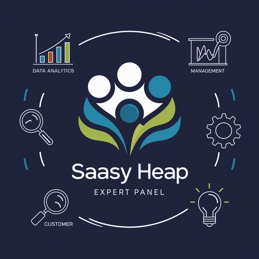SaaSy Heap Expert Panel