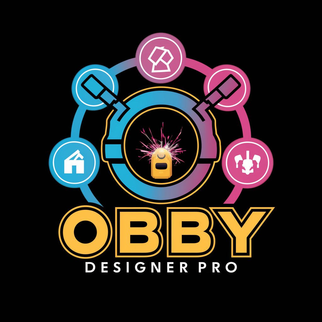 Obby Designer
