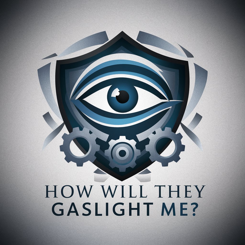 How will they gaslight me? in GPT Store