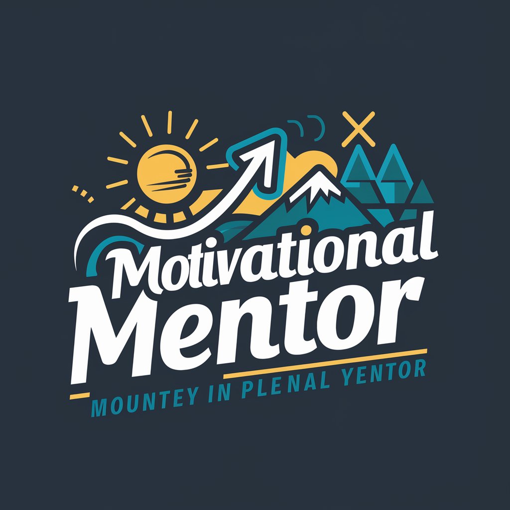 Motivational Mentor