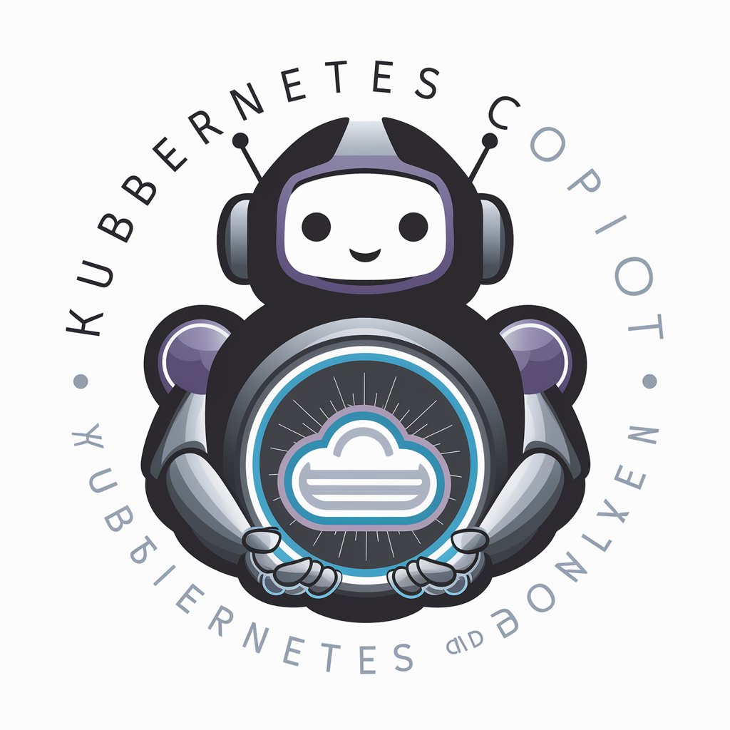 Kubernetes Copilot