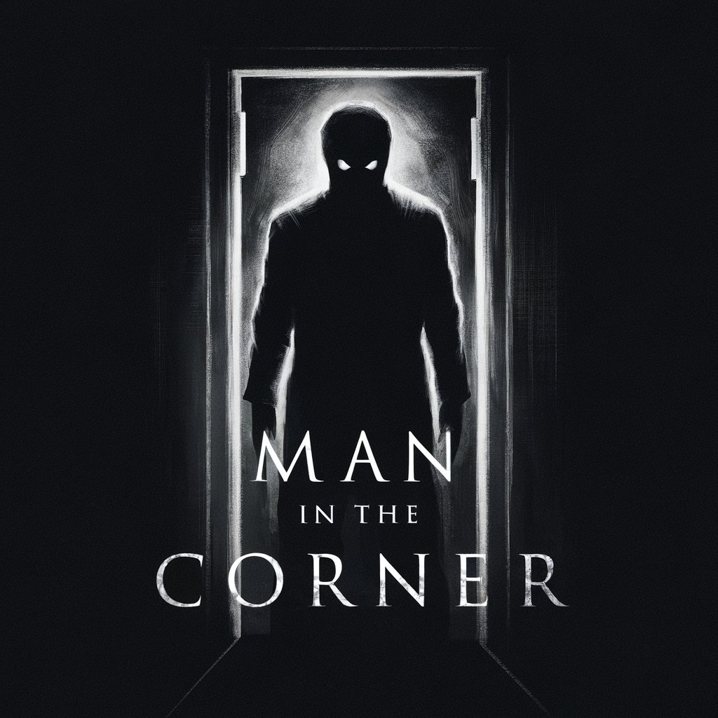 Man In The Corner