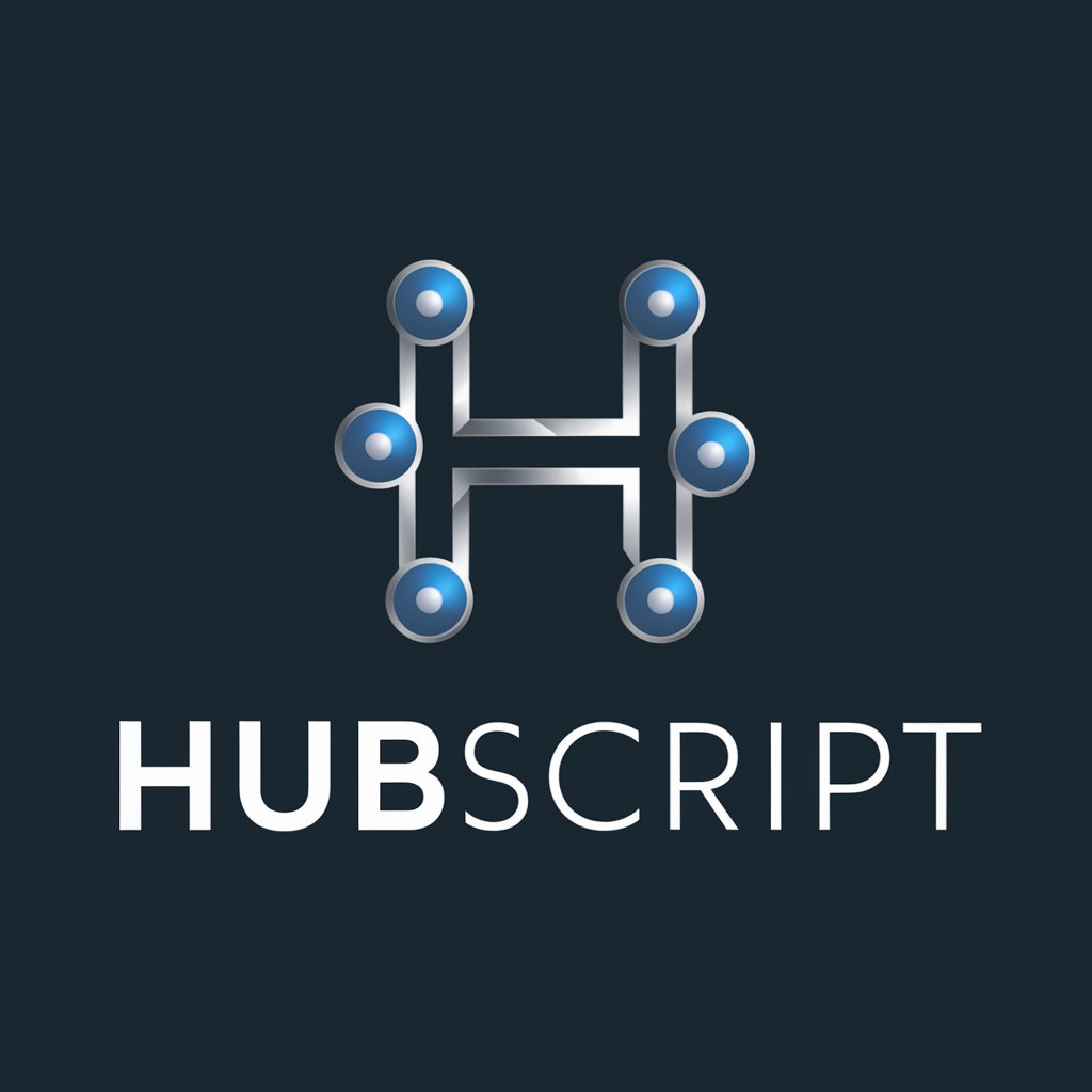 HubScript