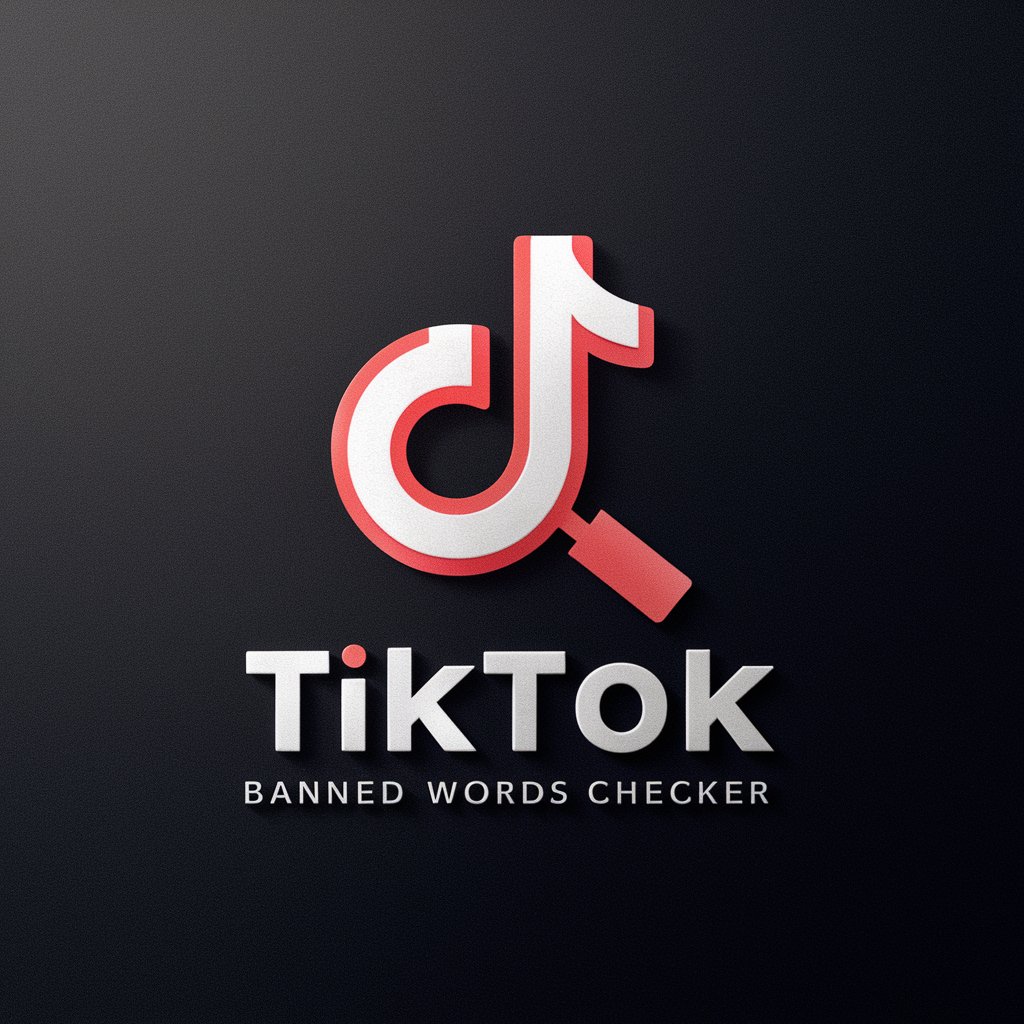 Short Video Banned Words Checker in GPT Store