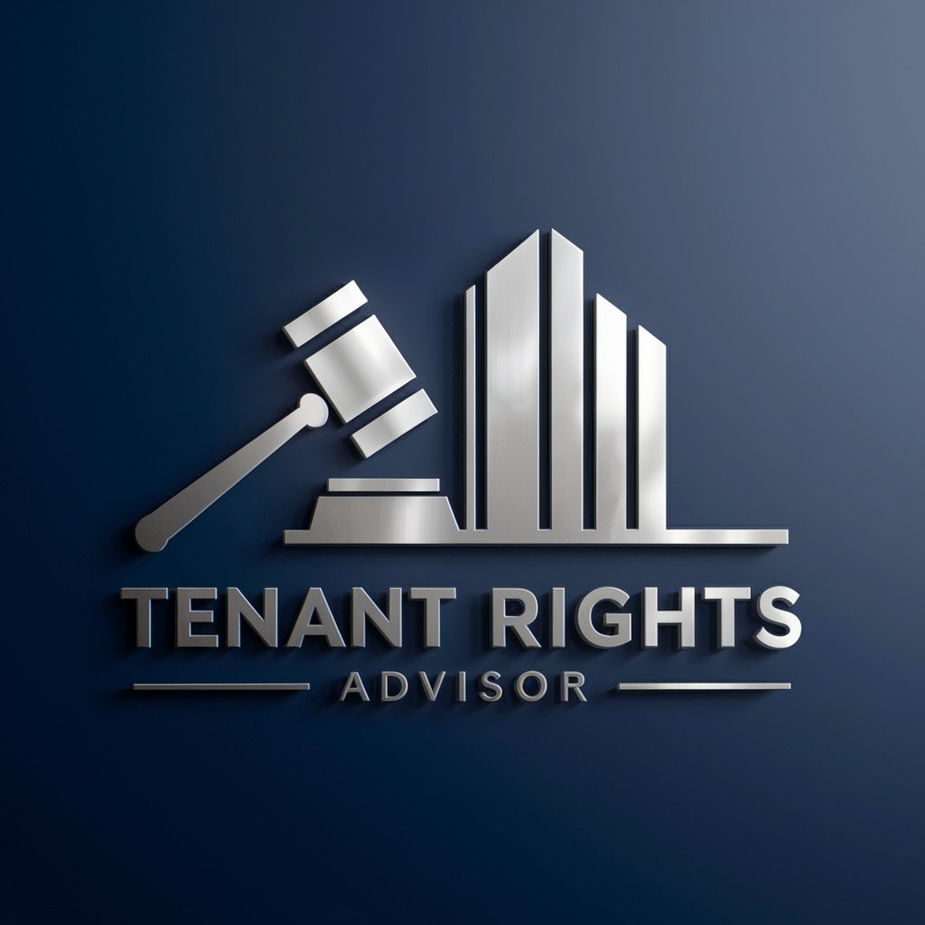 Company Tenant Rights Advisor in GPT Store