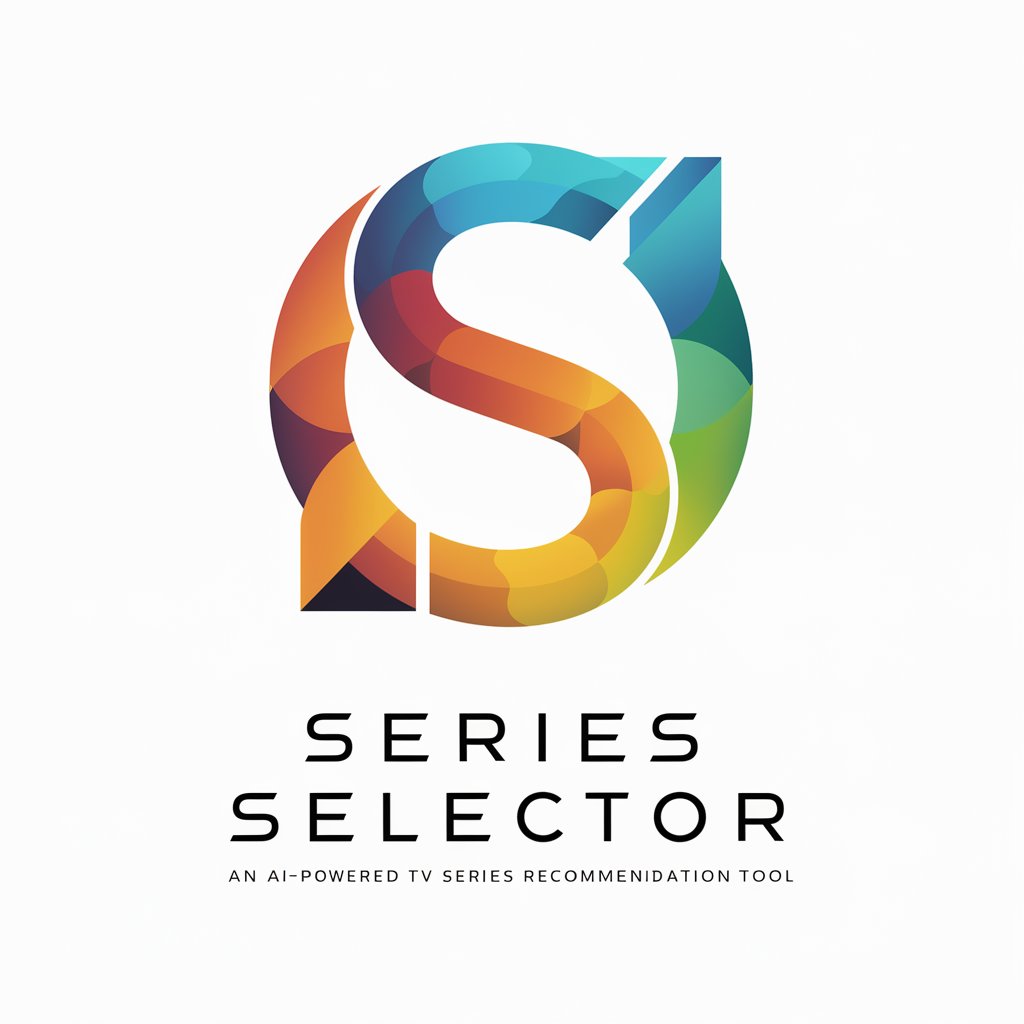 Series Selector in GPT Store
