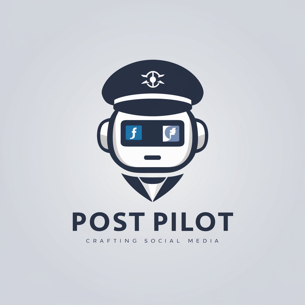 Post Pilot in GPT Store