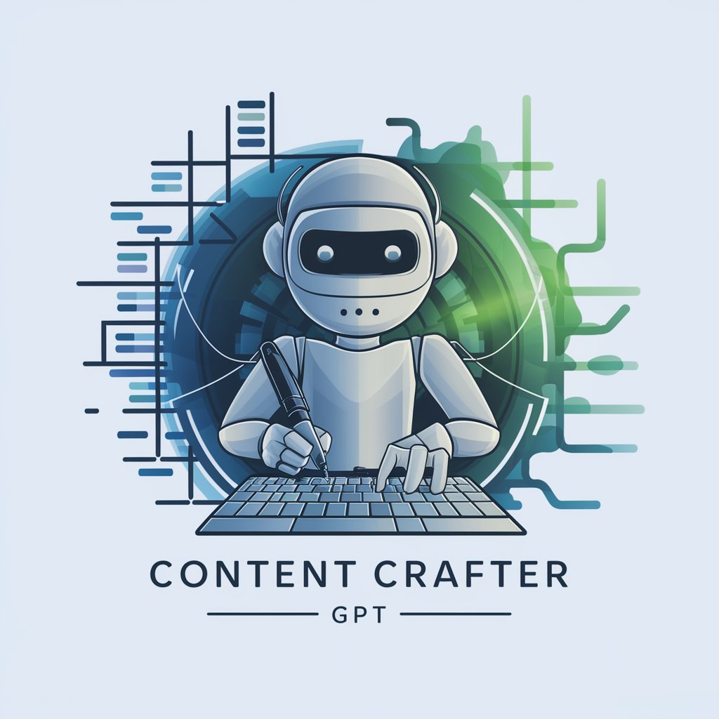 Content Crafter