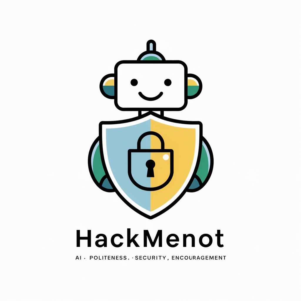 HackMeNot