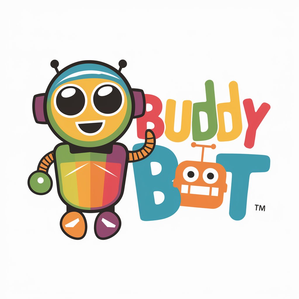 Buddy Bot