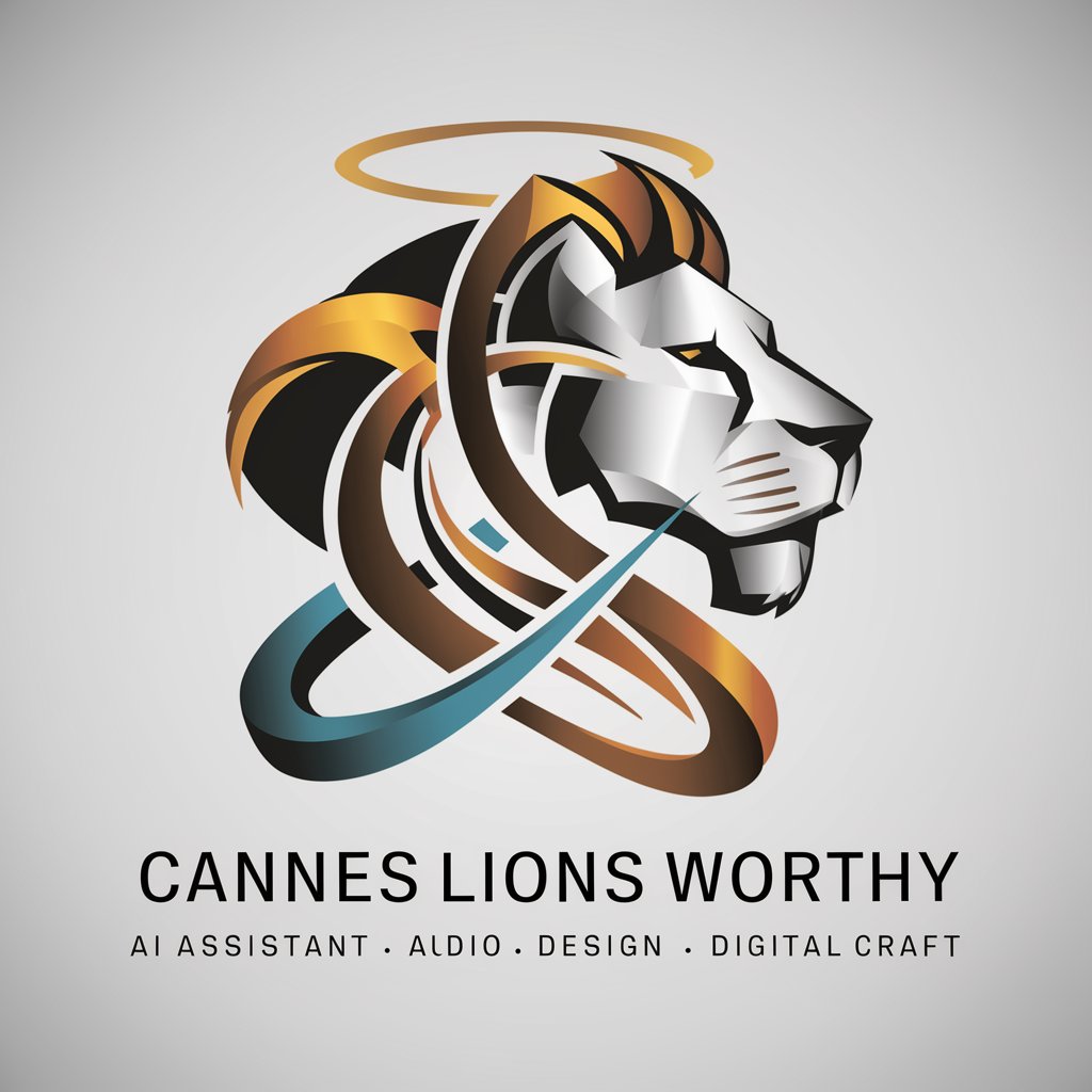 Cannes Lions Worthy