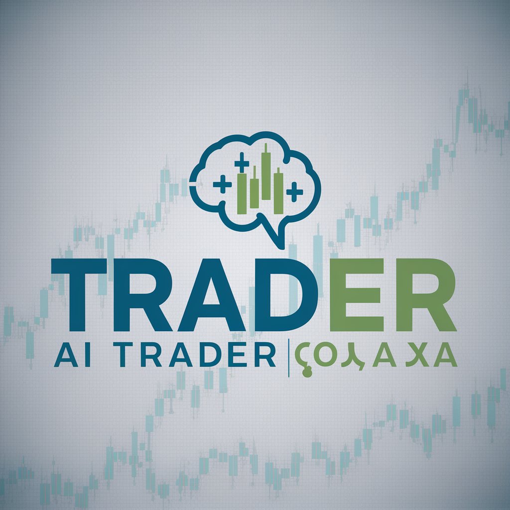 📈 TRADER 🧠 in GPT Store