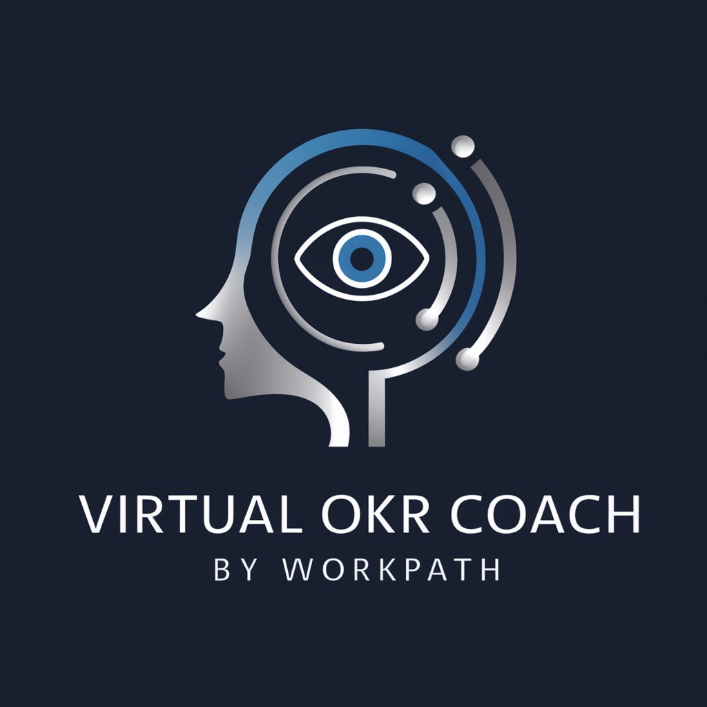 Virtual OKR Coach by Workpath in GPT Store