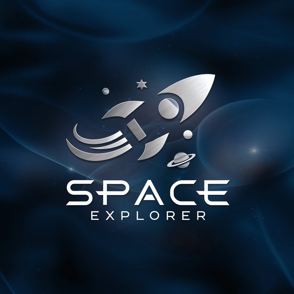 Space Explorer