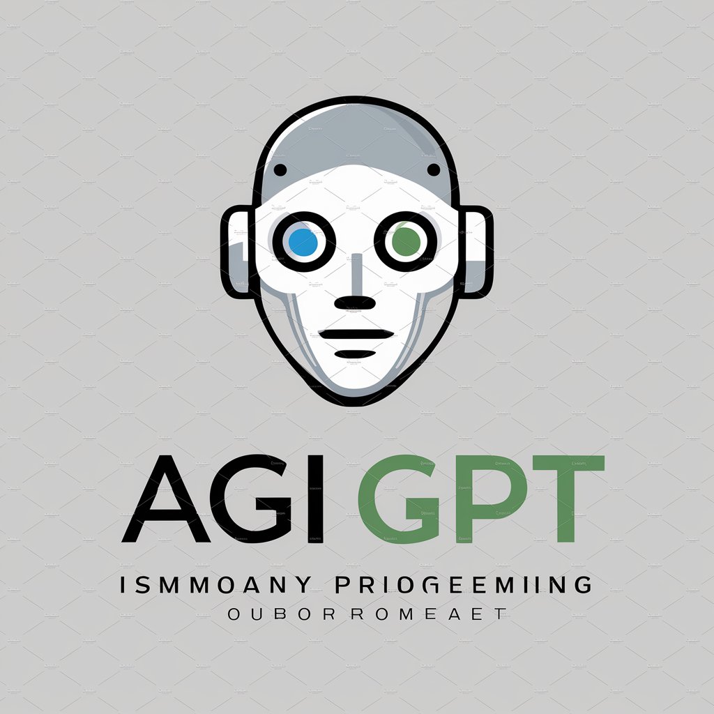 AGI GPT