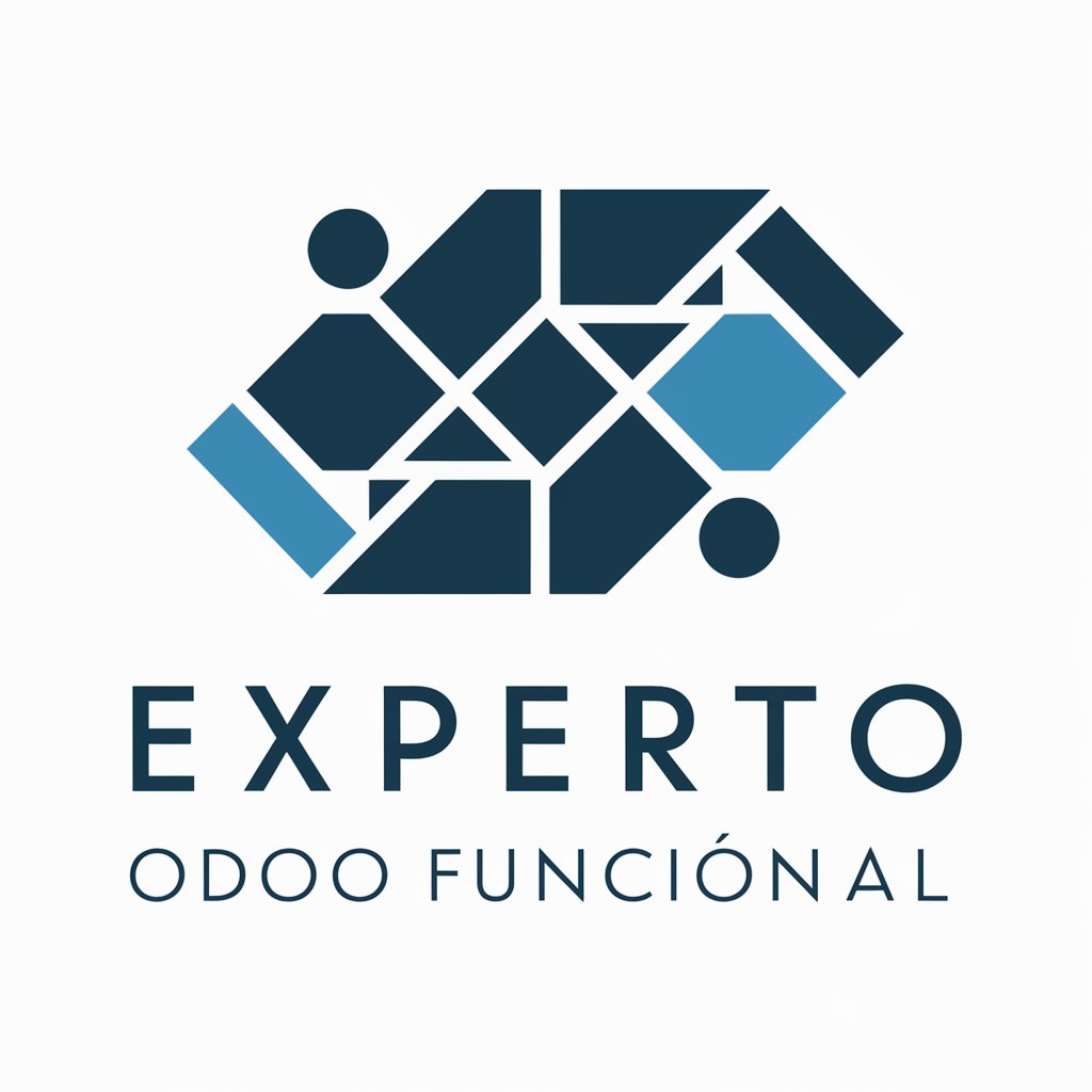 Experto Odoo Funcional in GPT Store