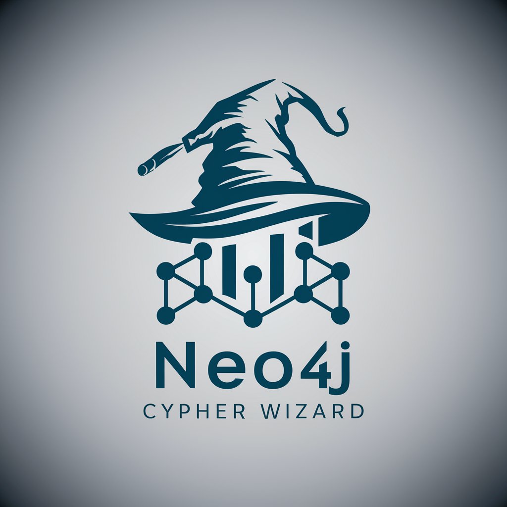 Neo4j Cypher Wizard in GPT Store