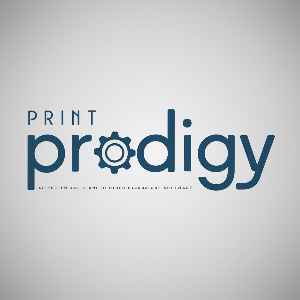 Print Prodigy