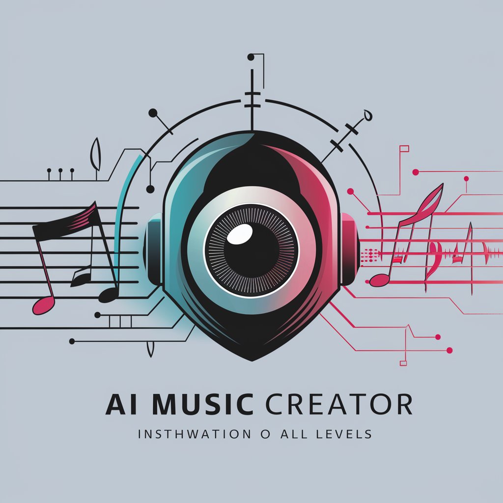 AI Music Creator in GPT Store