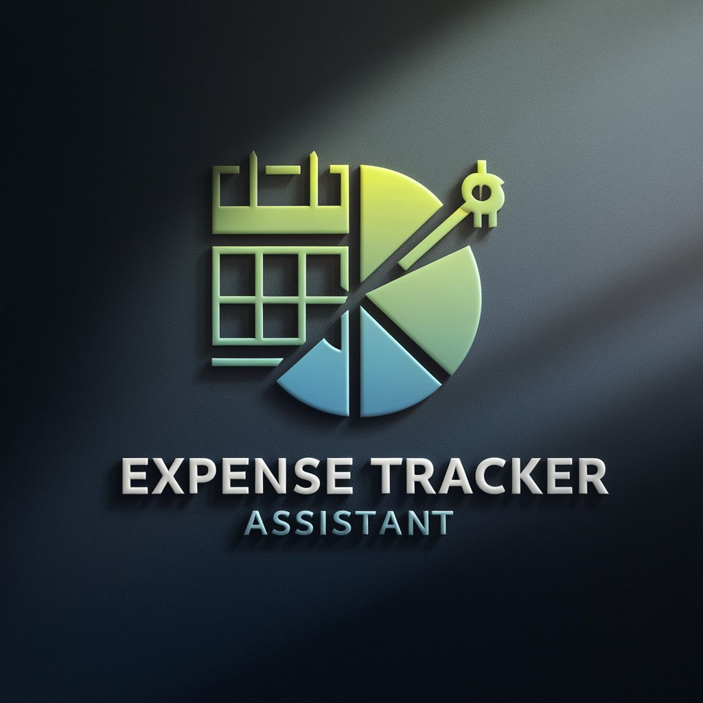Expense Tracker Assistant in GPT Store