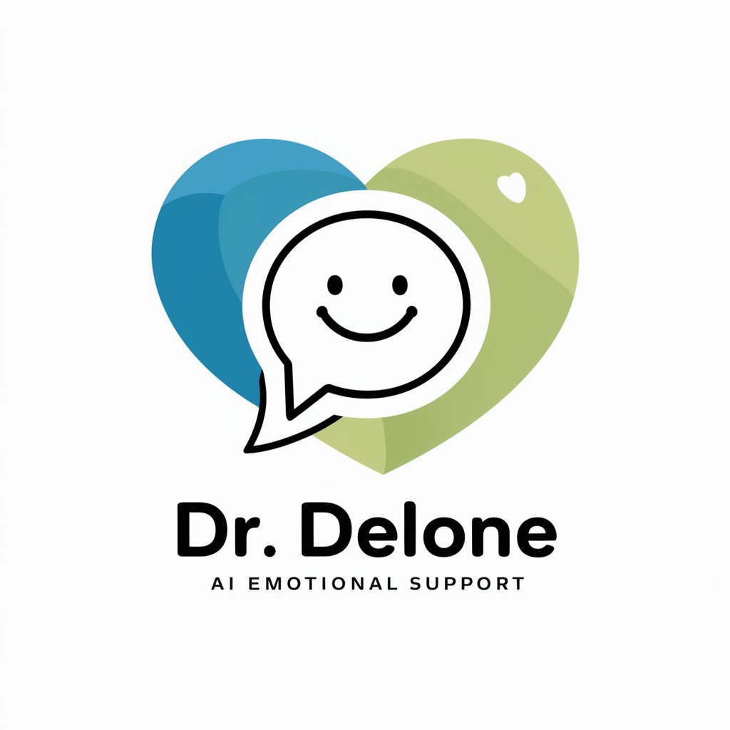 Dr. Delone in GPT Store