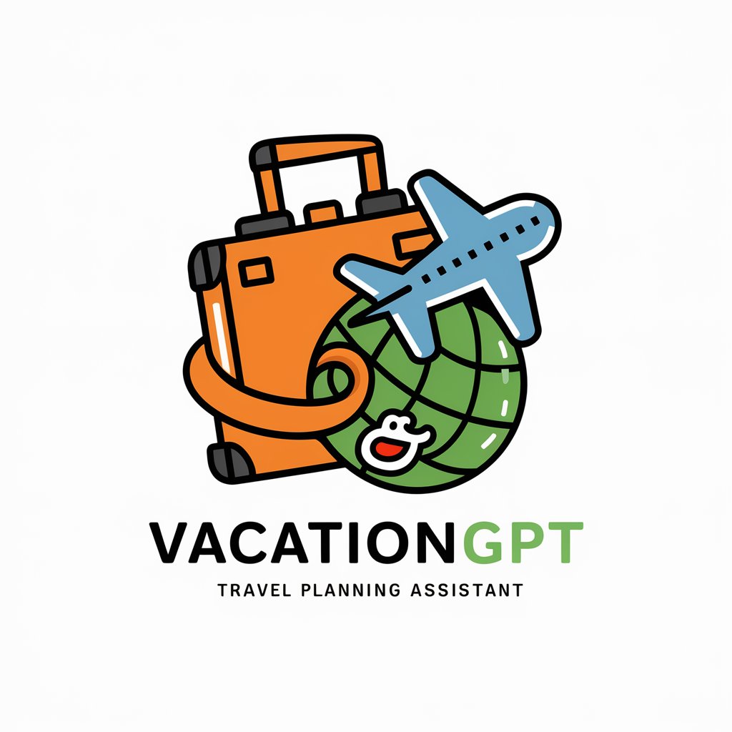 VacationGPT