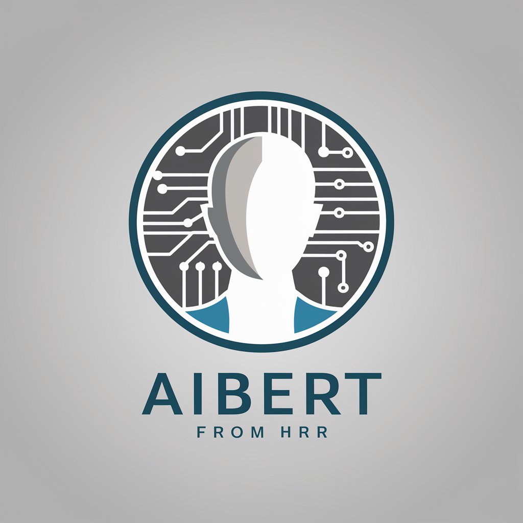 AIbert From HR