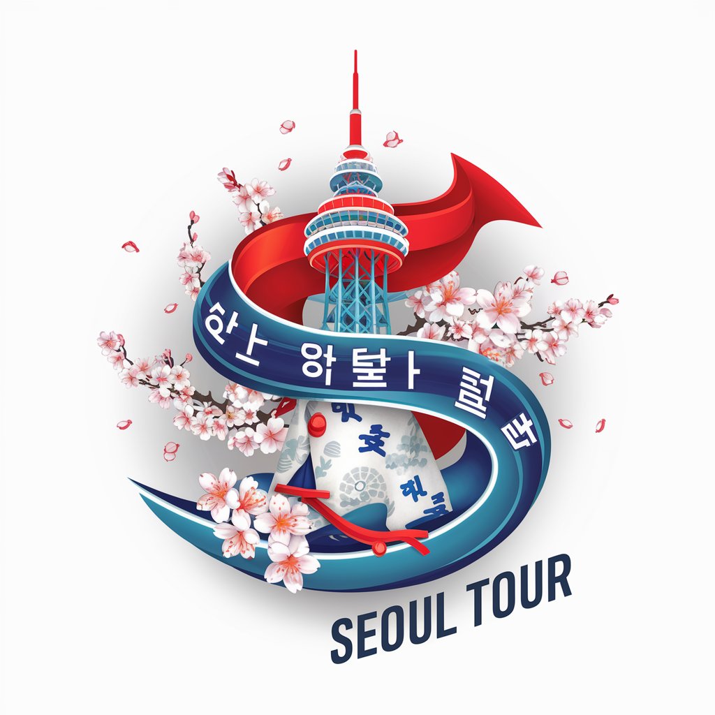 Seoul Tour!