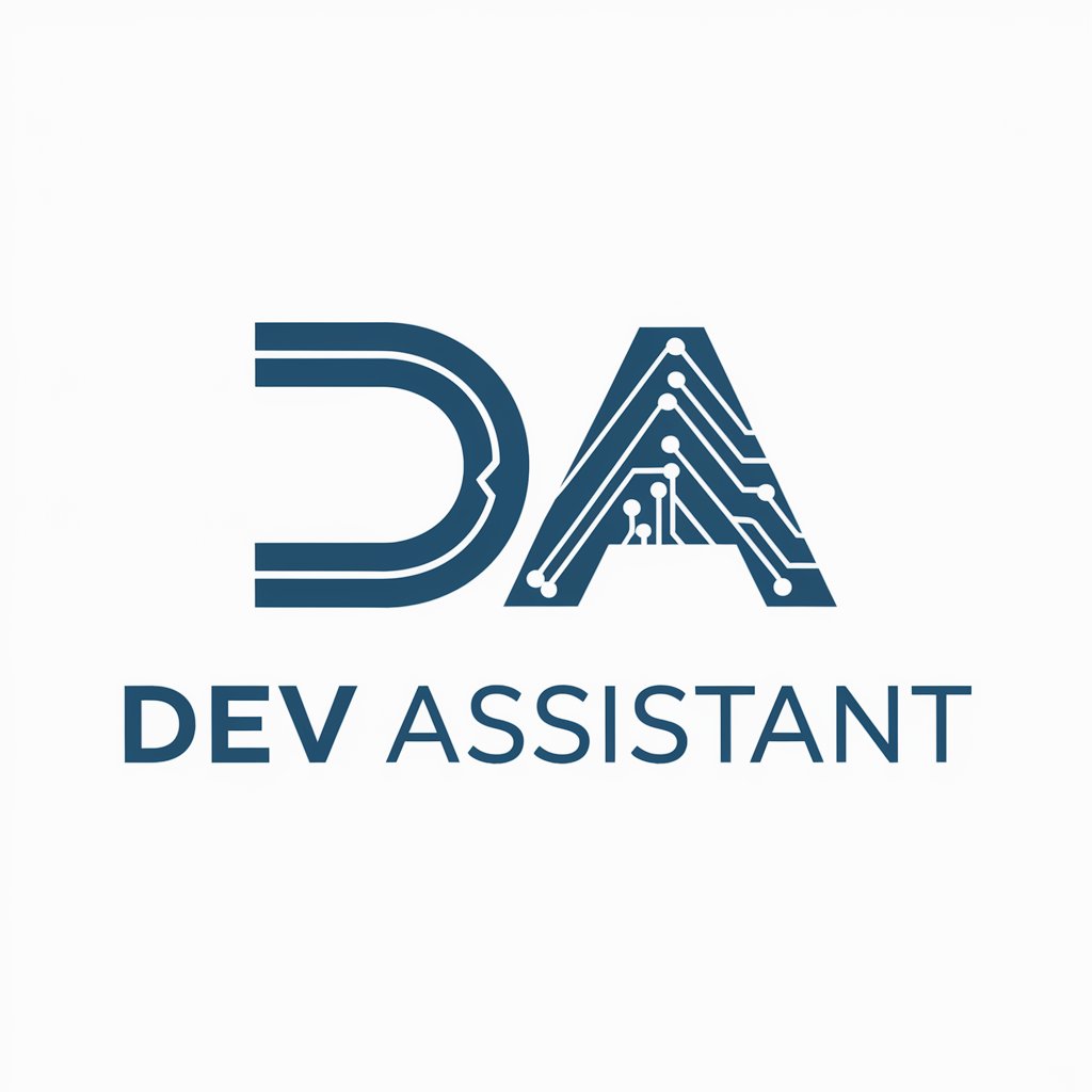 Dev Assistant