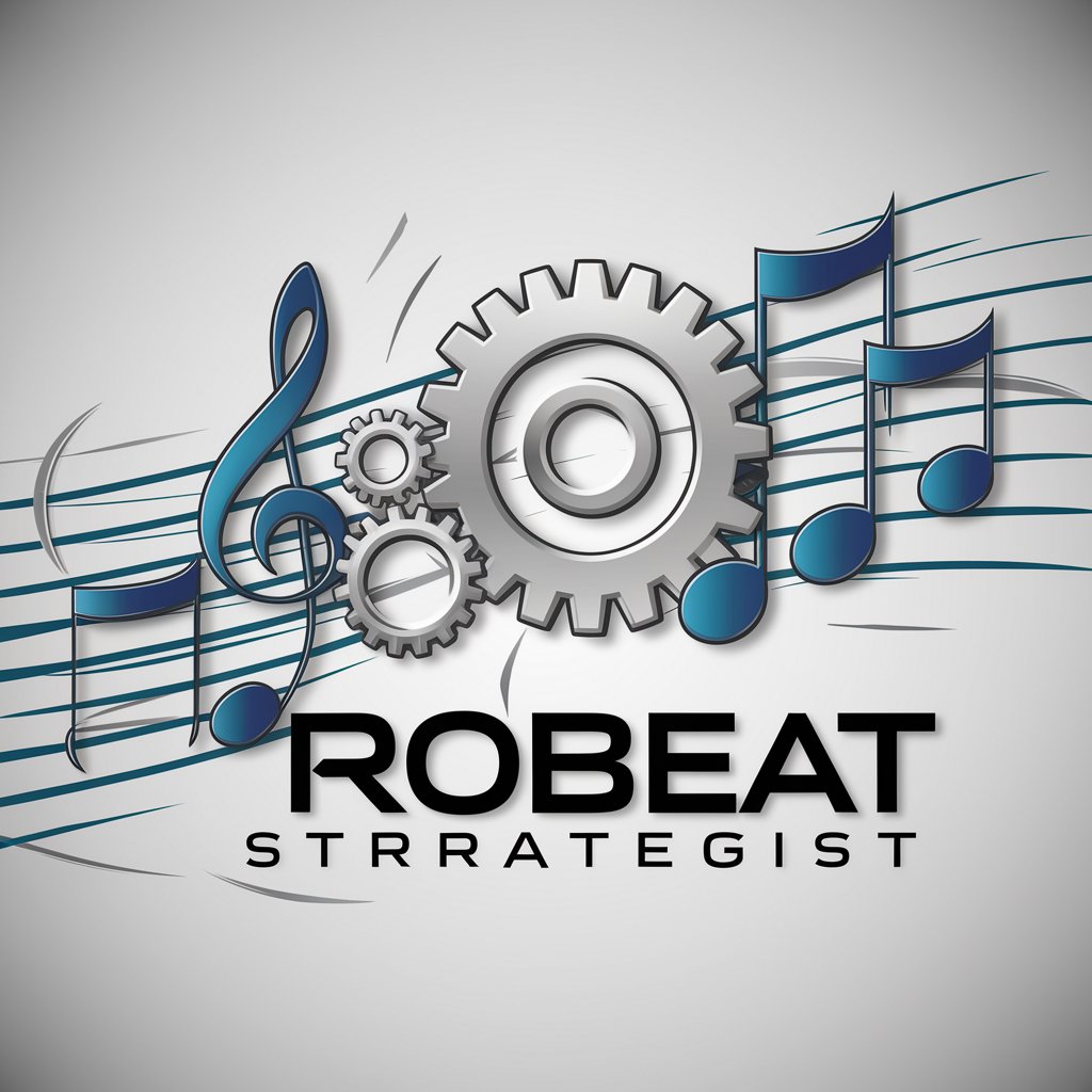 RoBeat Strategist