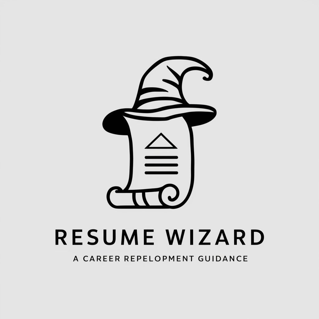 Resume Wizard