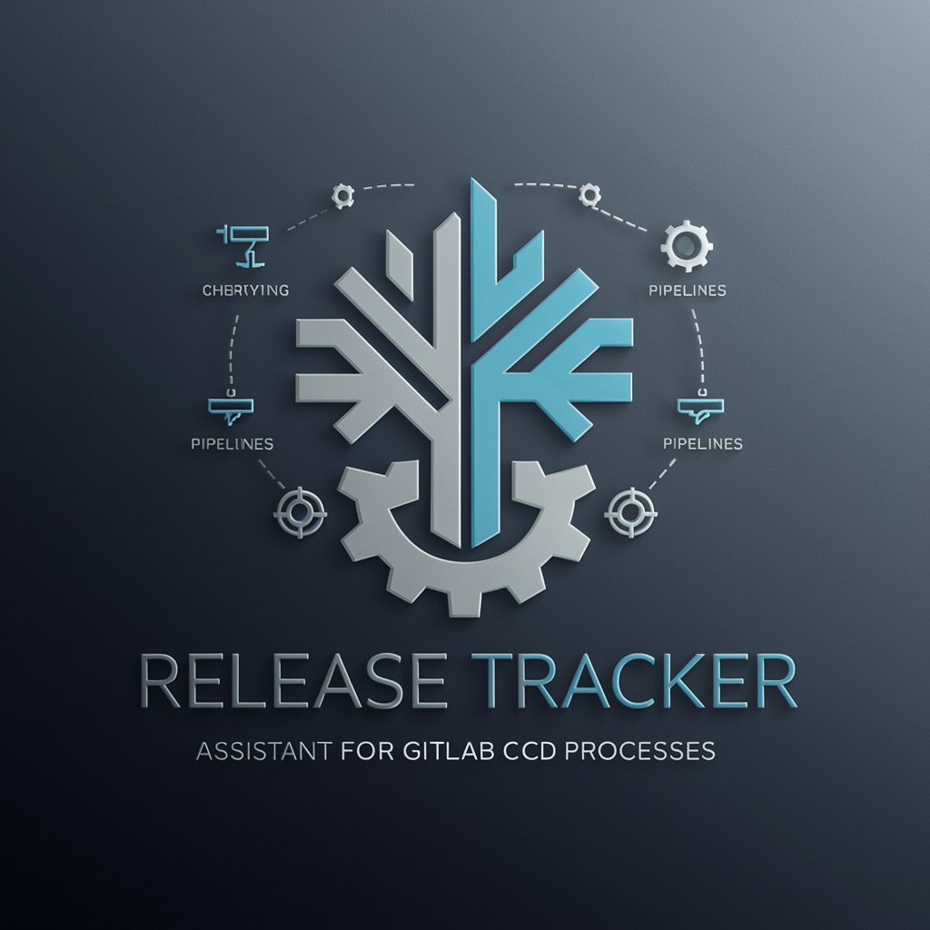 Release Manager Assistant