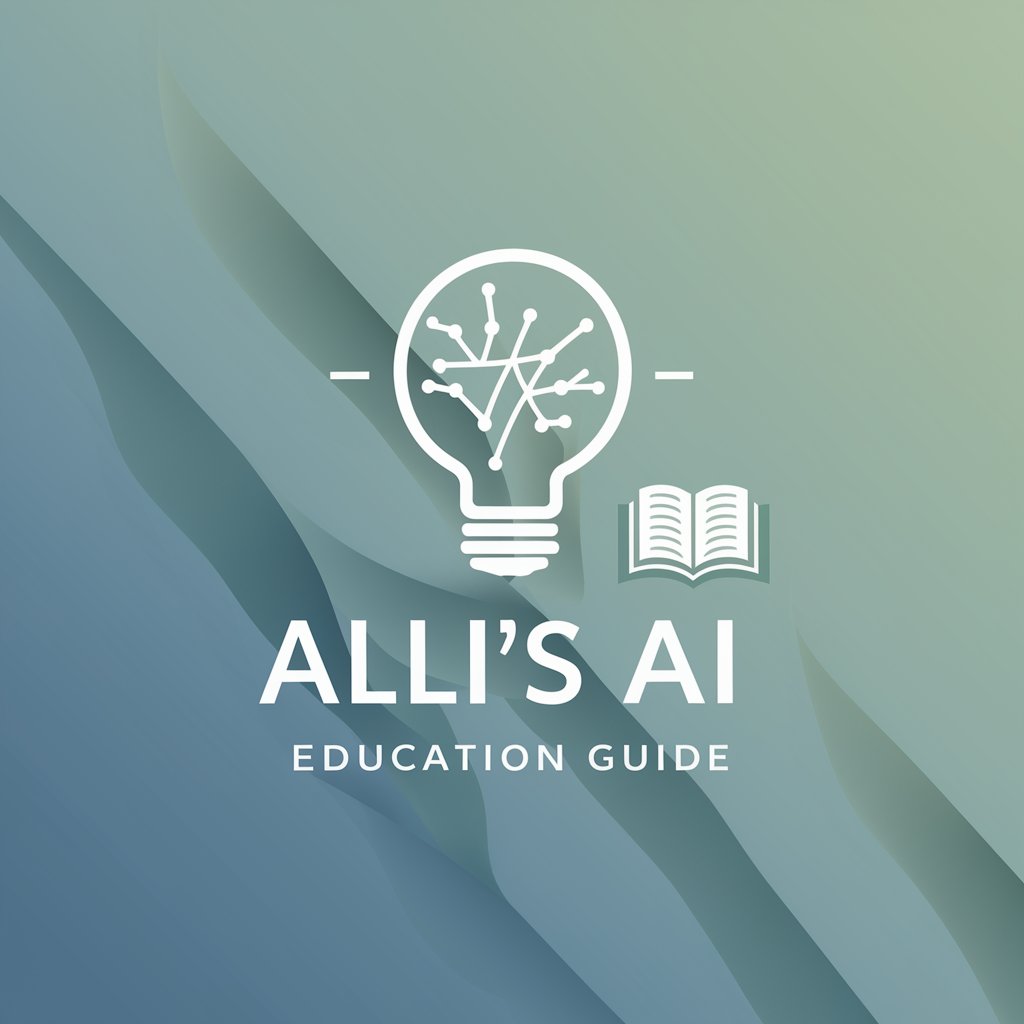 AI EduGuide in GPT Store