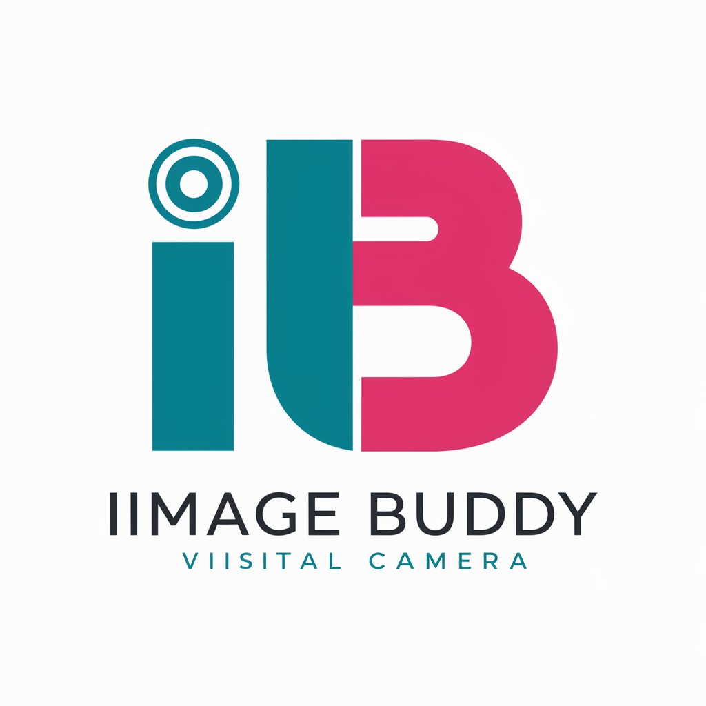 Image, Logo & Icon Buddy