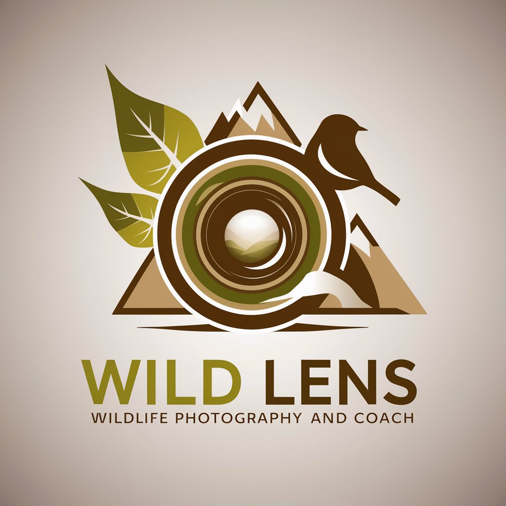 Wild Lens in GPT Store