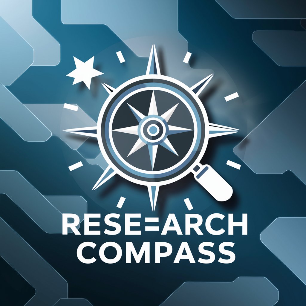 Research Compass