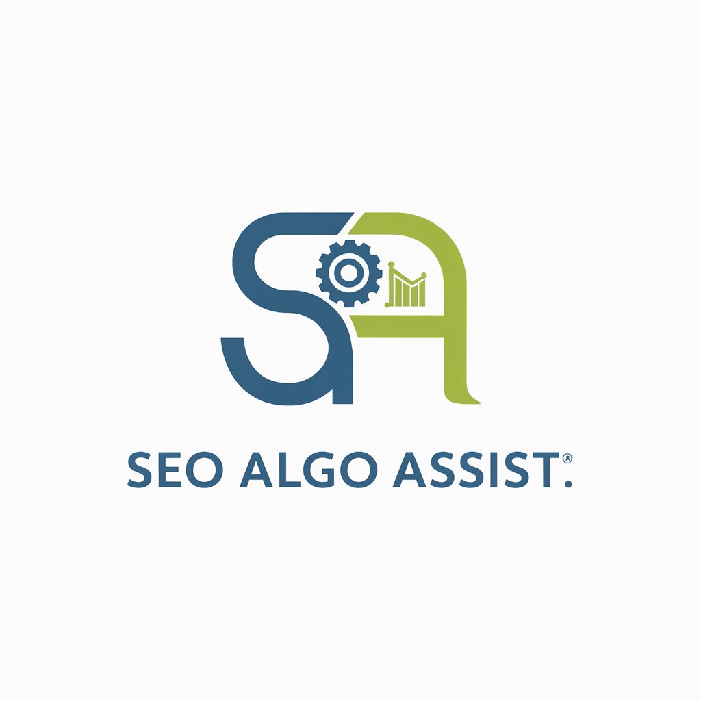 SEO Algo Assist in GPT Store