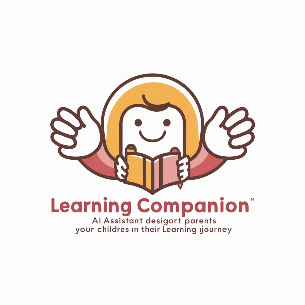 Learning Companion in GPT Store